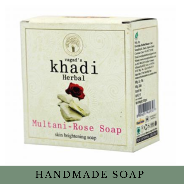 Handmade Soap